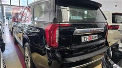 جي ام سي يوكون